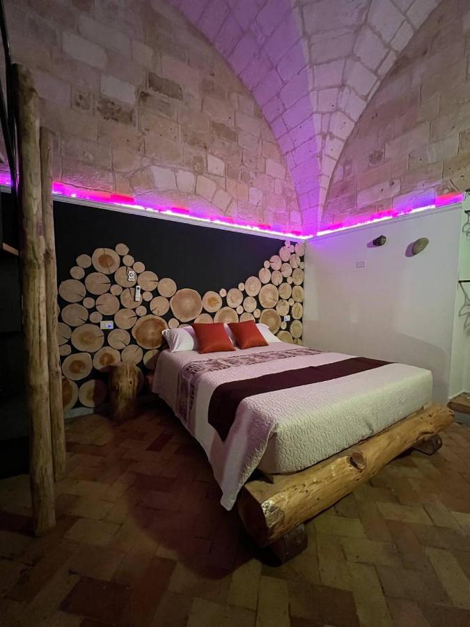 The Bridge Suites Gravina in Puglia Exterior photo