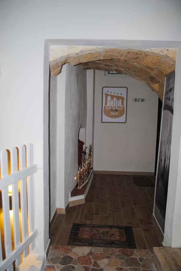 The Bridge Suites Gravina in Puglia Exterior photo