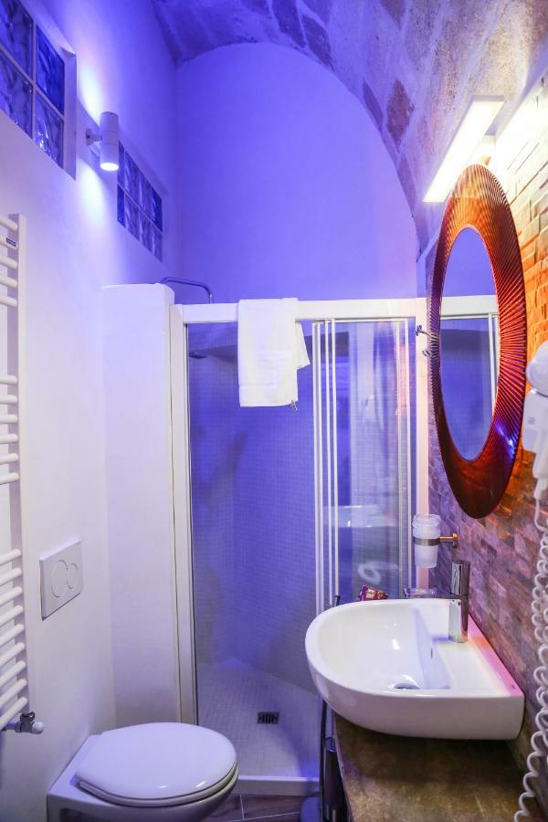 The Bridge Suites Gravina in Puglia Exterior photo