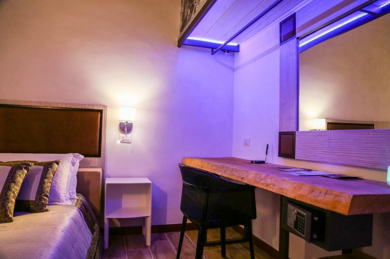 The Bridge Suites Gravina in Puglia Exterior photo